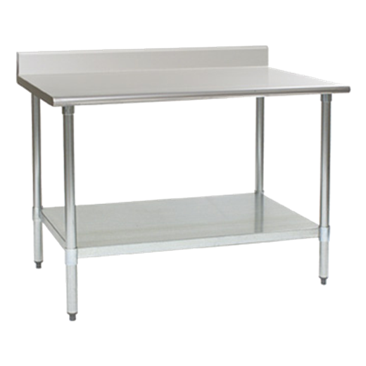 Dirty Table
